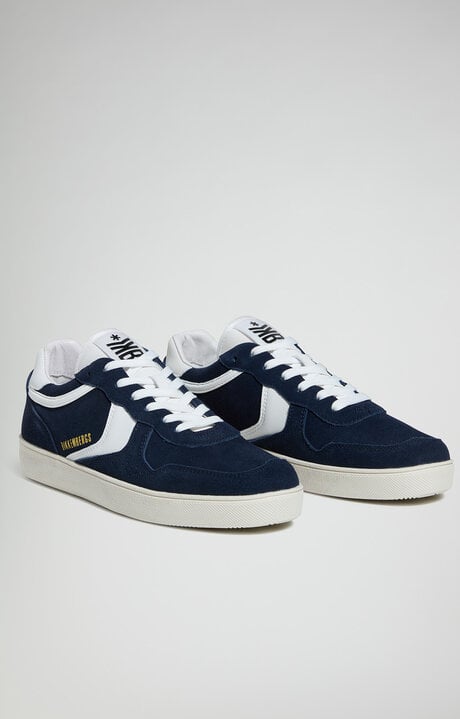 Dirk Bikkembergs Men's Sneakers - Recoba M