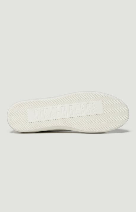 Dirk Bikkembergs Men's Sneakers - Recoba M