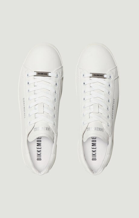Dirk Bikkembergs Men's Sneakers - Recoba M