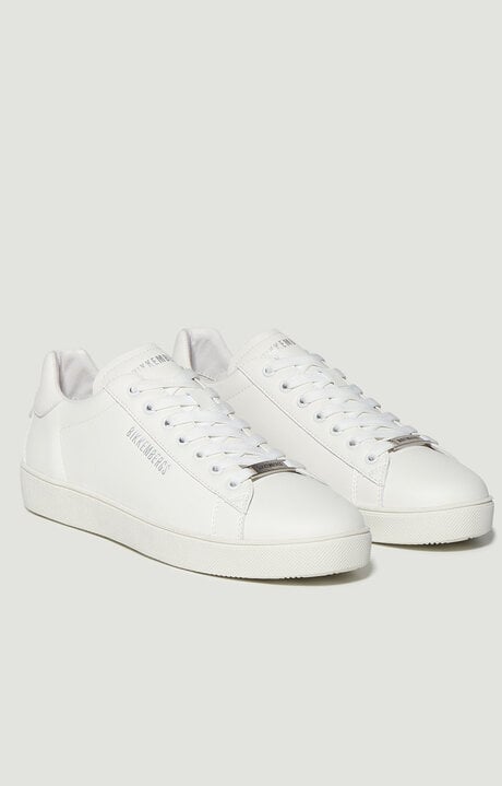 dirk bikkembergs Men's sneakers - Recoba M