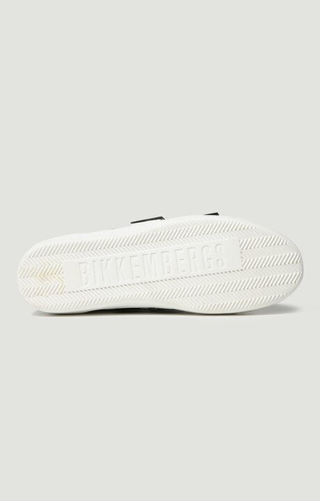 Dirk Bikkembergs Men's Sneakers - Recoba M