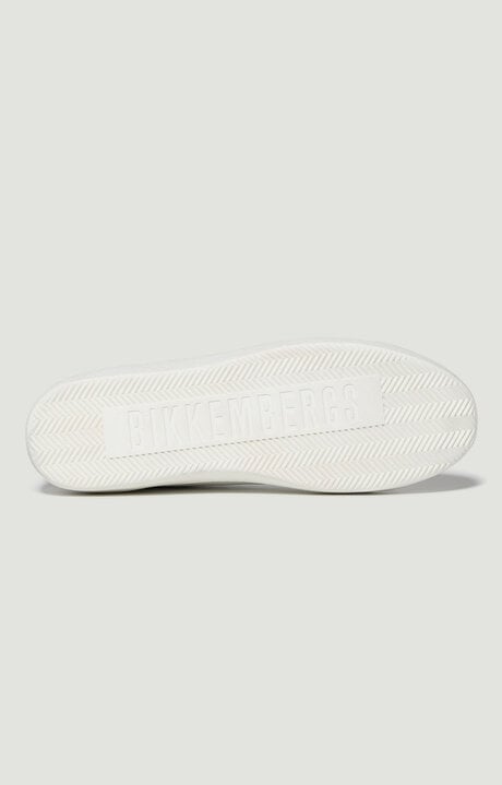 Dirk Bikkembergs Men's Sneakers - Recoba M