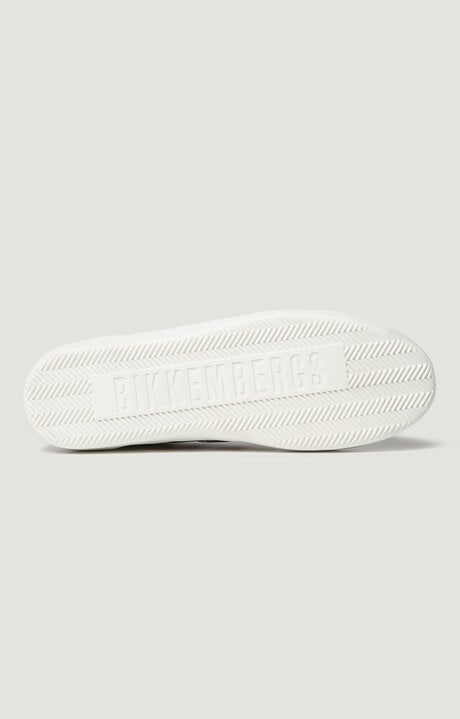 Dirk Bikkembergs Men's Sneakers - Recoba M