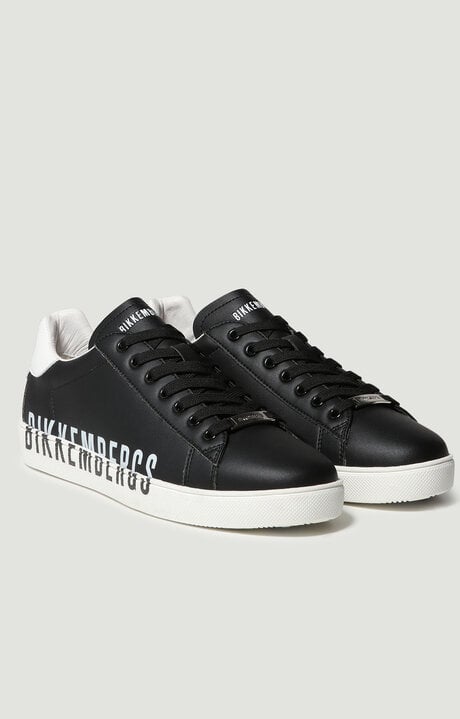 dirk bikkembergs Men's sneakers - Recoba M
