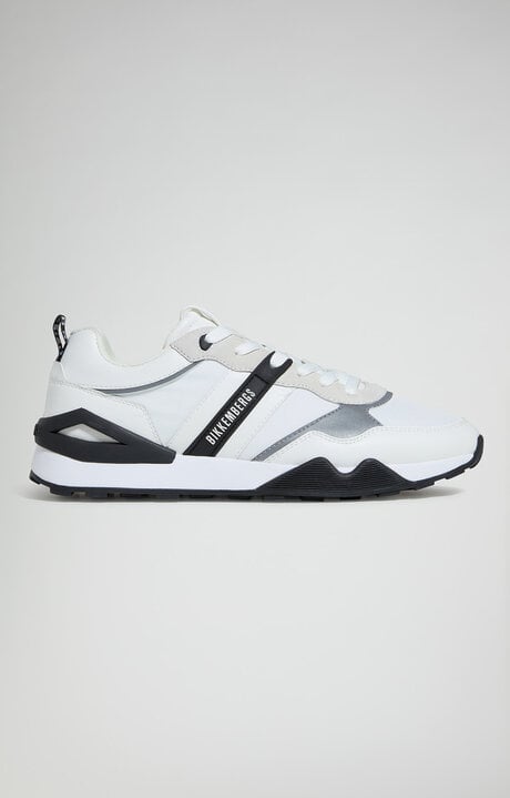 Dirk Bikkembergs Men's Sneakers - Retrò M