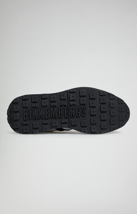 Dirk Bikkembergs Men's Sneakers - Retrò M