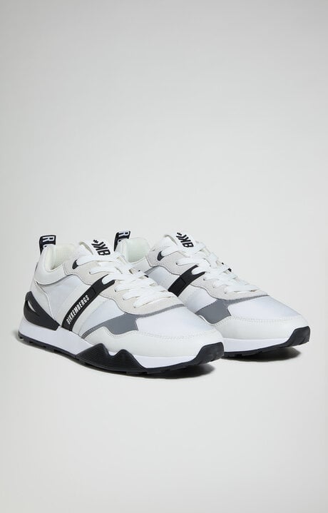 dirk bikkembergs Men's sneakers - Retrò M