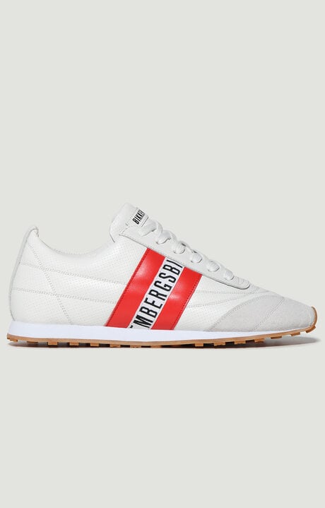 Dirk Bikkembergs MEN'S SNEAKERS SOCCER