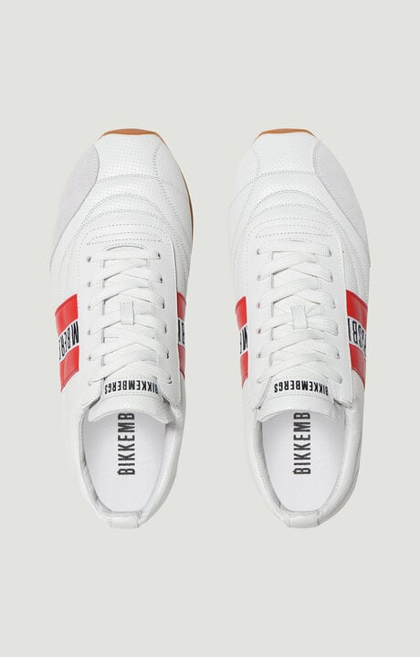 Dirk Bikkembergs MEN'S SNEAKERS SOCCER