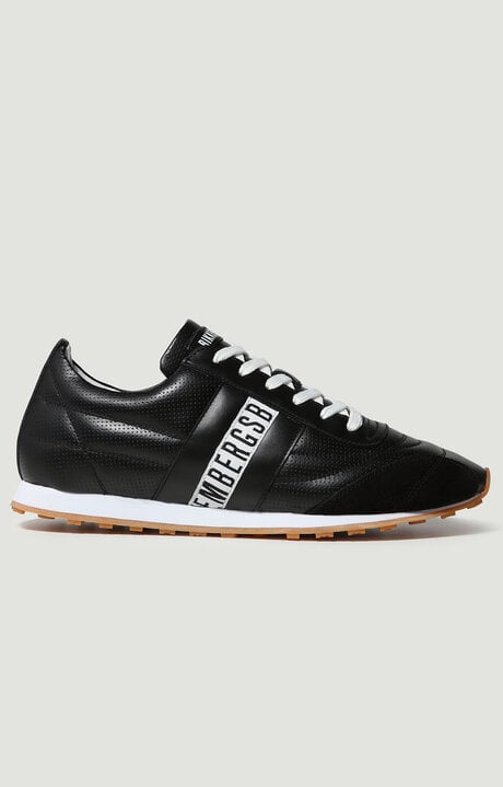 Dirk Bikkembergs MEN'S SNEAKERS SOCCER