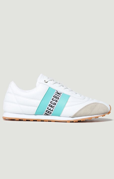 Dirk Bikkembergs Men's Sneakers Soccer