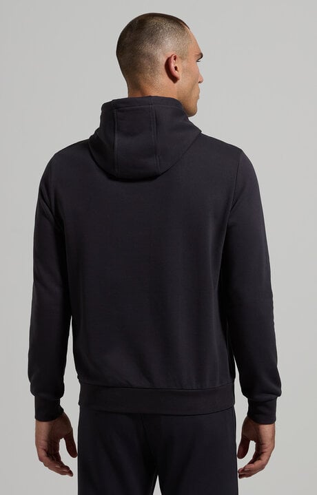 Dirk Bikkembergs Men's Soccer Hoodie