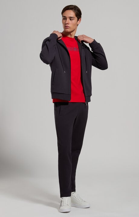 Dirk Bikkembergs Men's Soccer Joggers