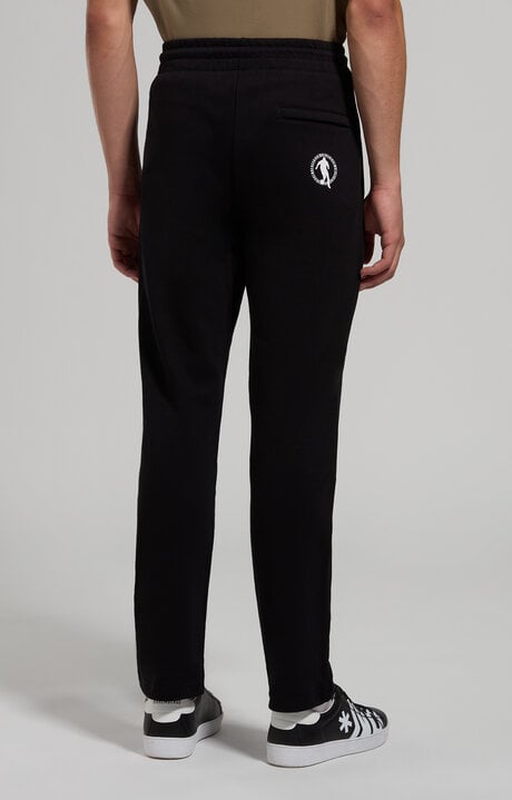 Dirk Bikkembergs Men's Soccer Joggers