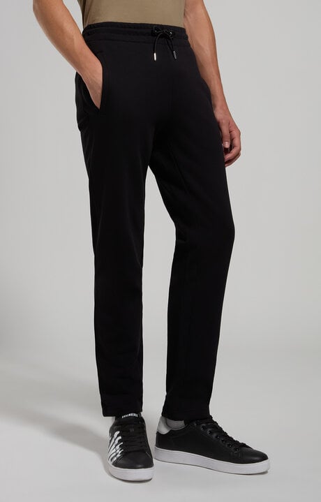 dirk bikkembergs Men's soccer joggers