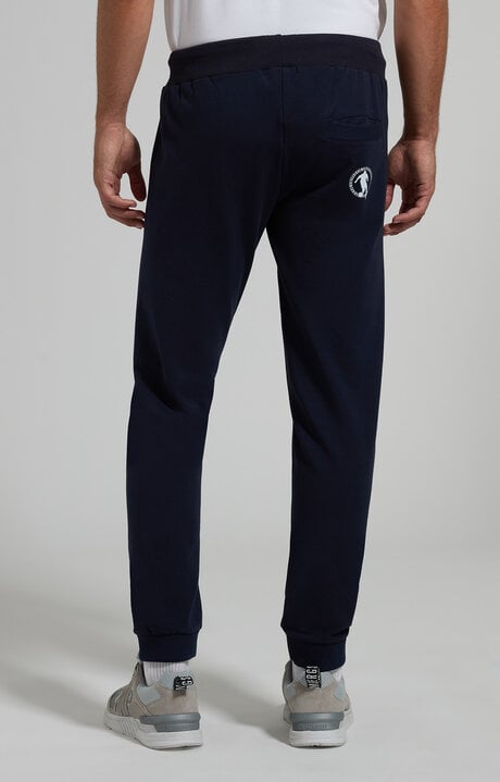 Dirk Bikkembergs Men's Soccer Joggers
