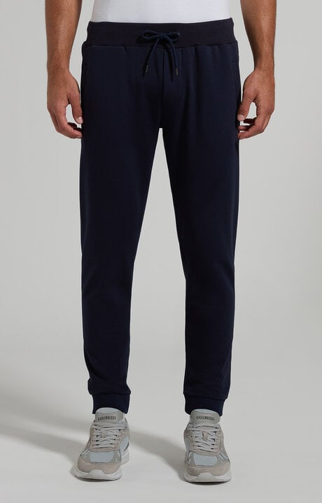 Dirk Bikkembergs Men's Soccer Joggers