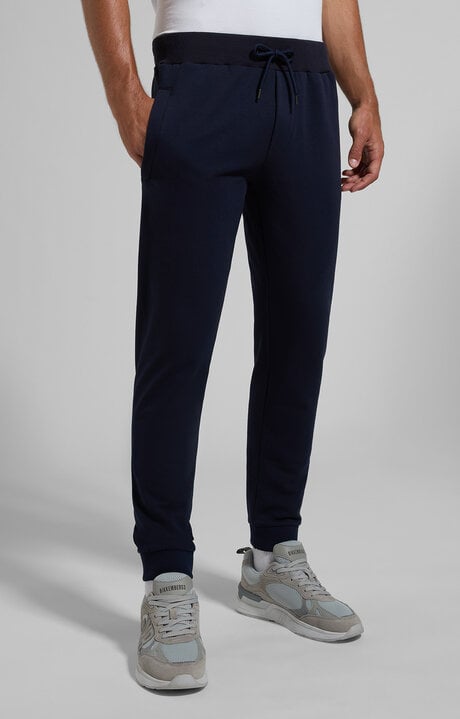 dirk bikkembergs Men's soccer joggers