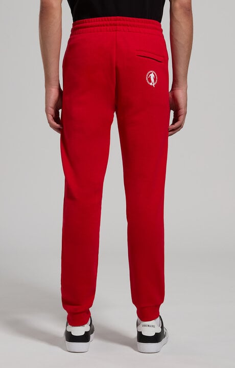 Dirk Bikkembergs Men's Soccer Joggers
