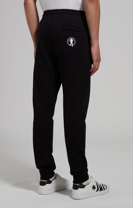 Dirk Bikkembergs Men's Soccer Joggers