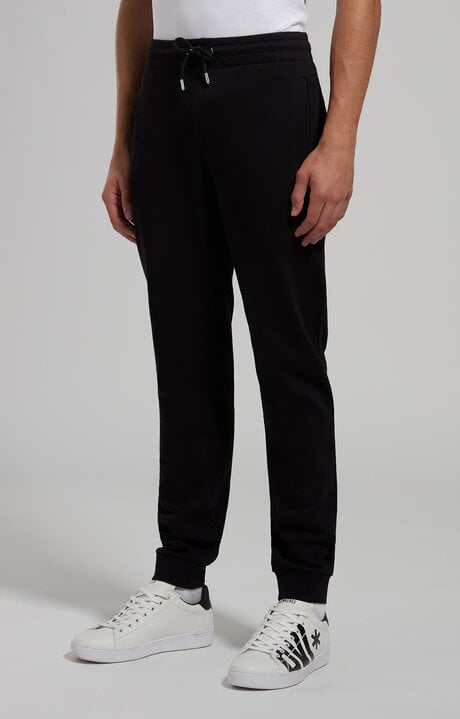 Dirk Bikkembergs Men's Soccer Joggers
