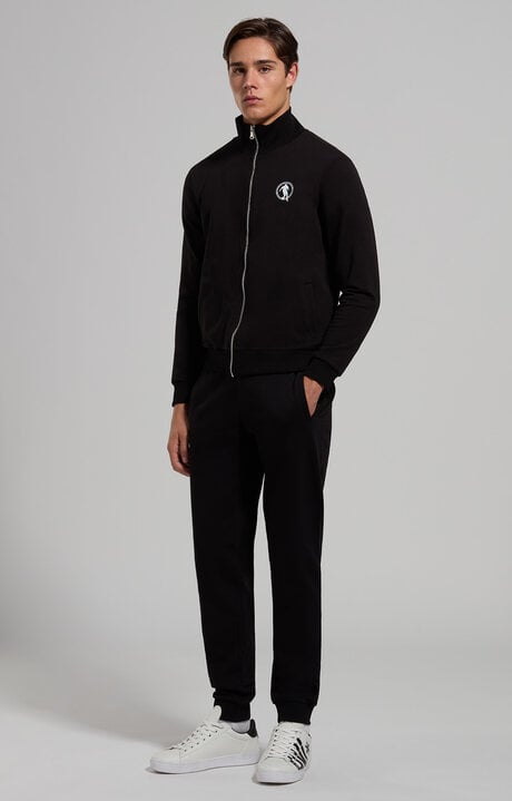Dirk Bikkembergs Men's Soccer Joggers