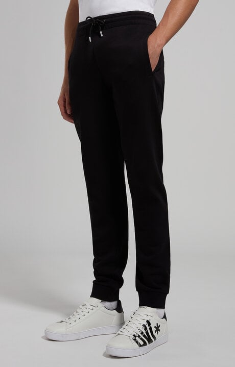 dirk bikkembergs Men's soccer joggers
