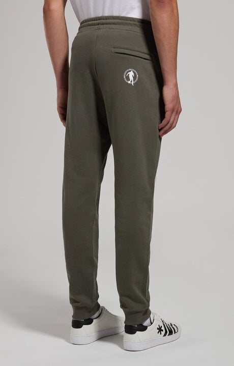 Dirk Bikkembergs Men's Soccer Joggers