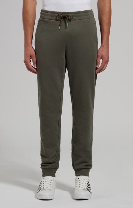 Dirk Bikkembergs Men's Soccer Joggers