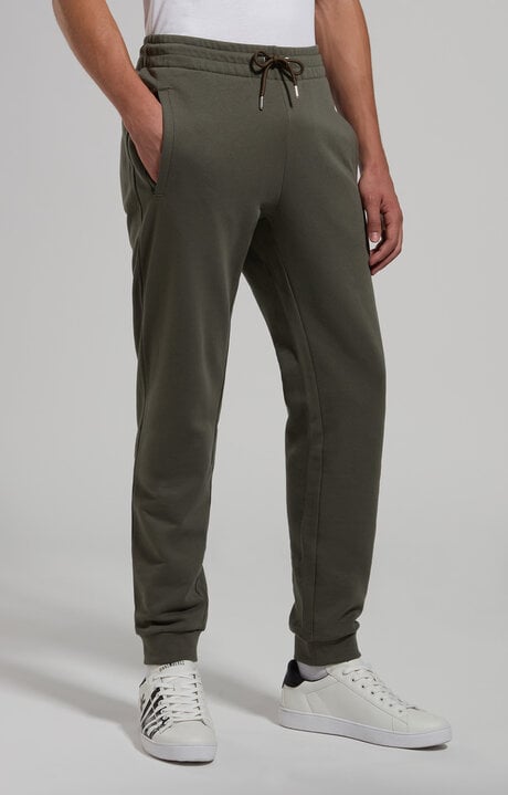 dirk bikkembergs Men's soccer joggers
