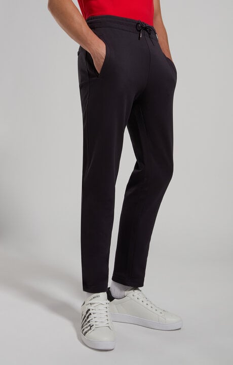 dirk bikkembergs Men's soccer joggers