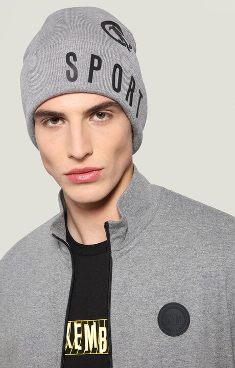 Dirk Bikkembergs Men's Sport Hat
