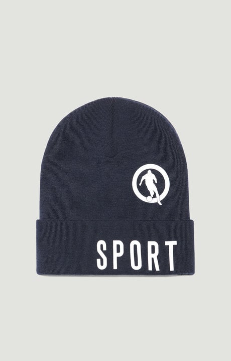 dirk bikkembergs Men's Sport hat