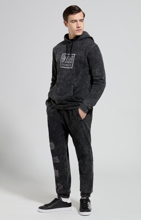Dirk Bikkembergs Men's Sweatpants