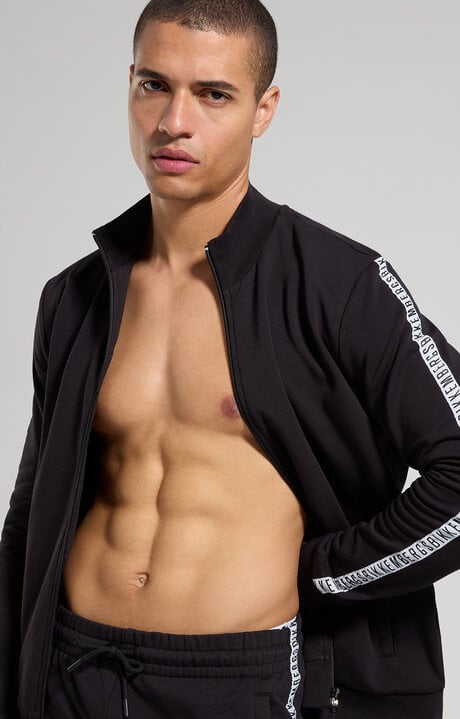 dirk bikkembergs Men's sweatshirt