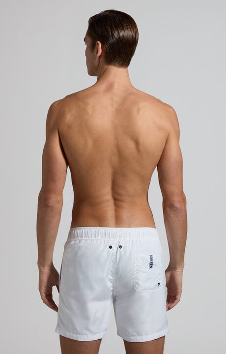 Dirk Bikkembergs Men's Swim Shorts