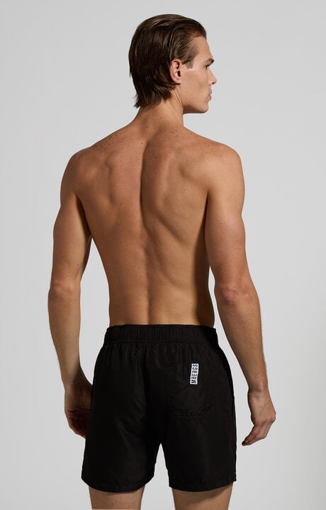 Dirk Bikkembergs Men's Swim Shorts