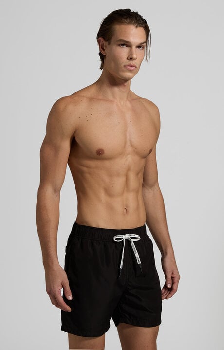 dirk bikkembergs Men's swim shorts