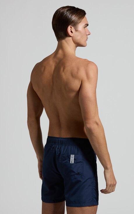 Dirk Bikkembergs Men's Swim Shorts