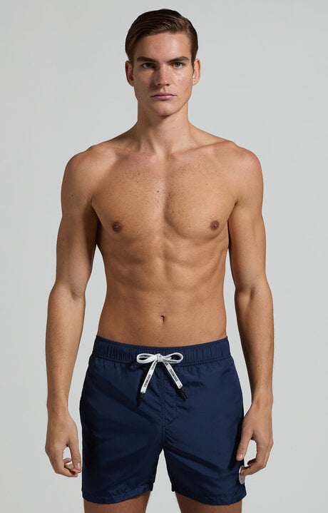dirk bikkembergs Men's swim shorts