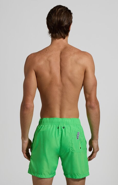 Dirk Bikkembergs Men's Swim Shorts