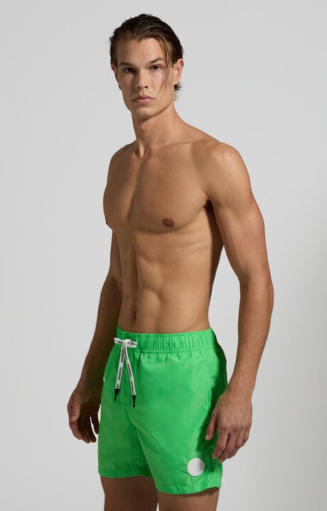 dirk bikkembergs Men's swim shorts