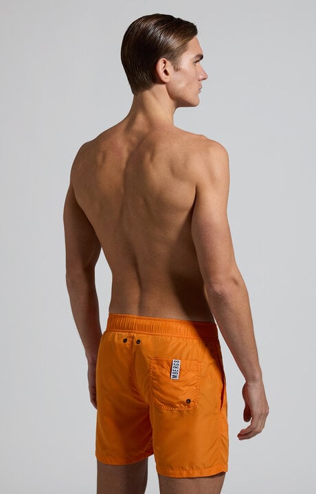 Dirk Bikkembergs Men's Swim Shorts