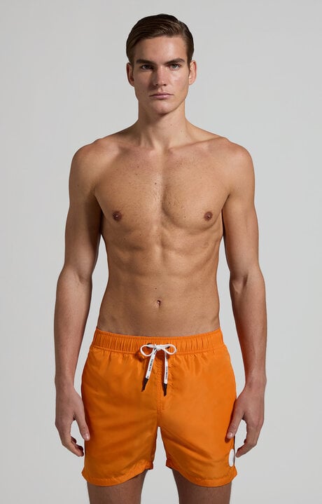 Dirk Bikkembergs Men's Swim Shorts