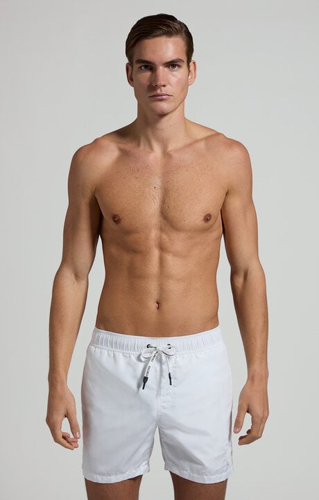 dirk bikkembergs Men's swim shorts
