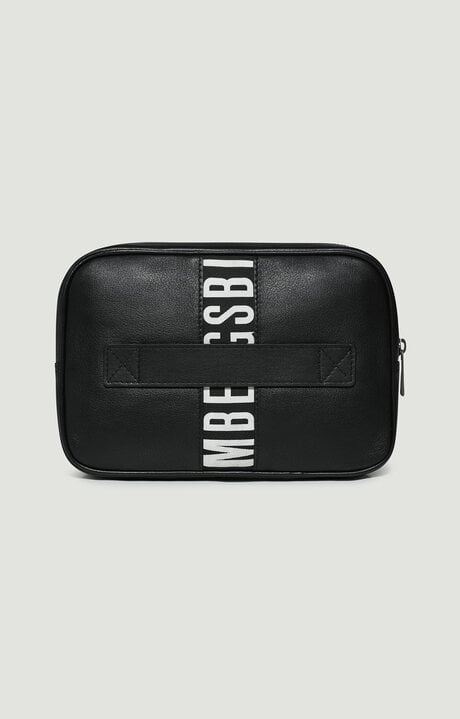 Dirk Bikkembergs Men's Toiletry Bag - Amold