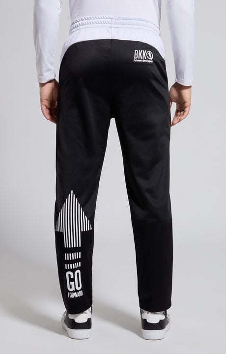 Dirk Bikkembergs Men's Triacetate Joggers