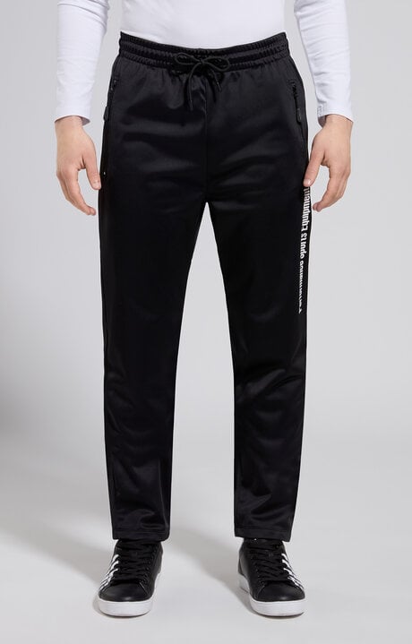 Dirk Bikkembergs Men's Triacetate Joggers