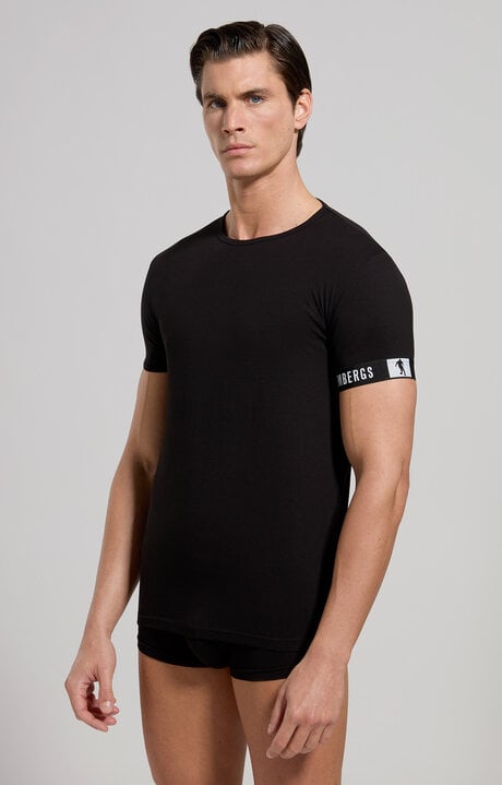 dirk Bikkembergs Men's Undershirt