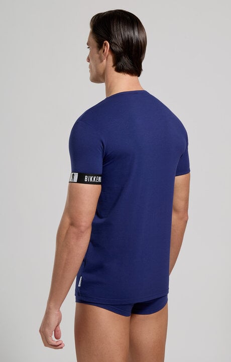 Dirk Bikkembergs Men's Undershirt